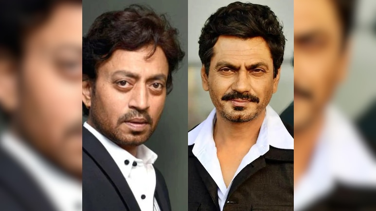 इरफान खान से तुलना पर नवाजुद्दीन सिद्दीकी ने रखी अपनी दिल की बात, जानें