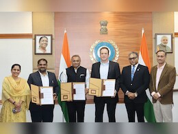 Adani Ports Launches India's First Port Of Refuge For Maritime Emergencies