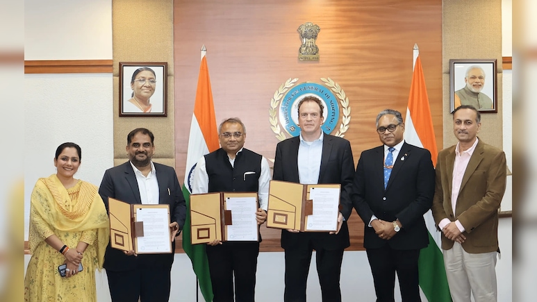 Adani Ports Launches India's First Port Of Refuge For Maritime Emergencies