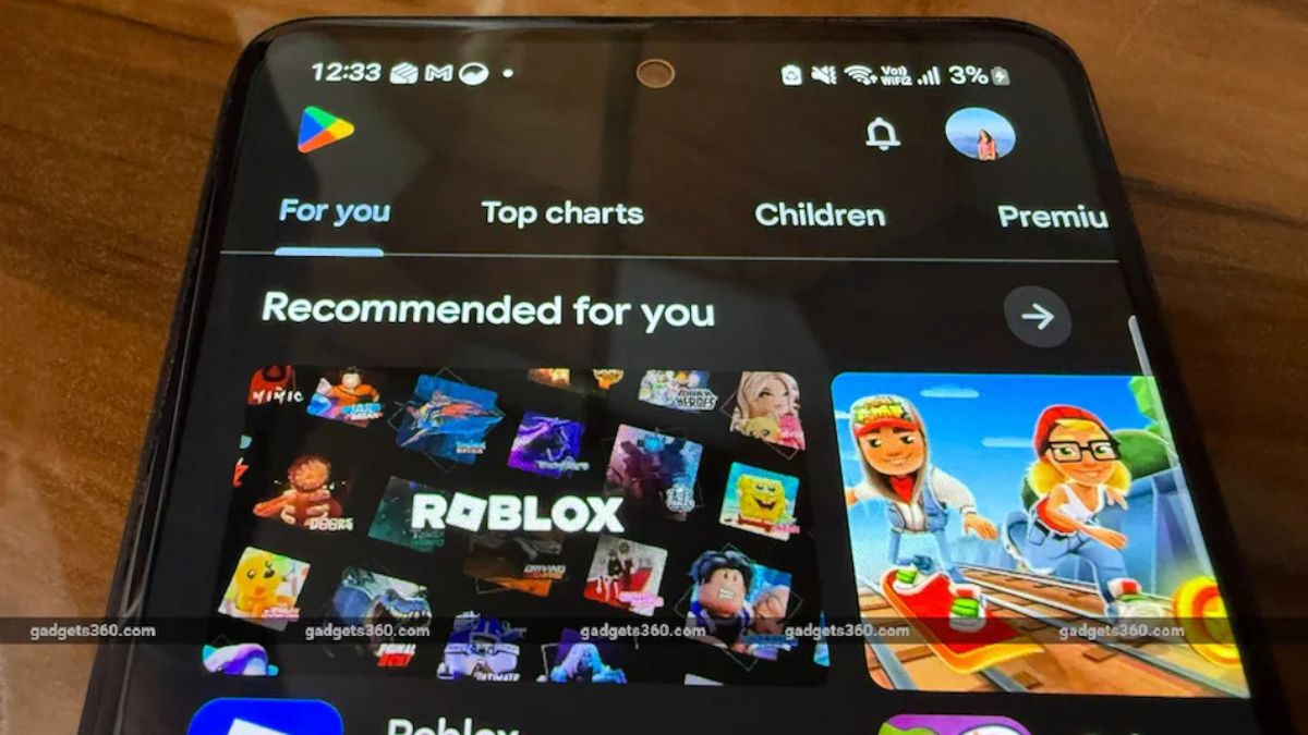 Google Play Store warnt Nutzer vor Android-Apps mit hohem Akkuverbrauch