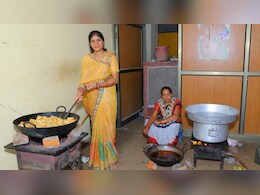 प्रेरणा कैंटीन क्या है और इसे कैसे खोलें? जानें कैसे कम लागत में महिलाएं बन रही हैं लखपति