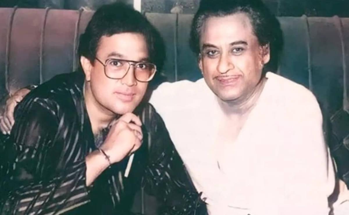 जब दोस्ती पड़ी किशोर कुमार को भारी, सुपरस्टार दोस्त के लिए फ्री में गाए थे 4 गाने, फिर एक्टर ने ऐसे चुकाया था