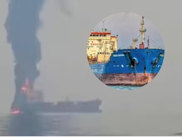 ईरान-इजरायल की जंग में एक भारतीय की मौत, ओमान की खाड़ी में तेल टैंकर पर हमले में गई जान