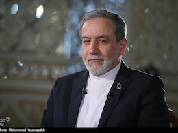 Iran, US Have Been In Direct Contact In Recent Days: Reports