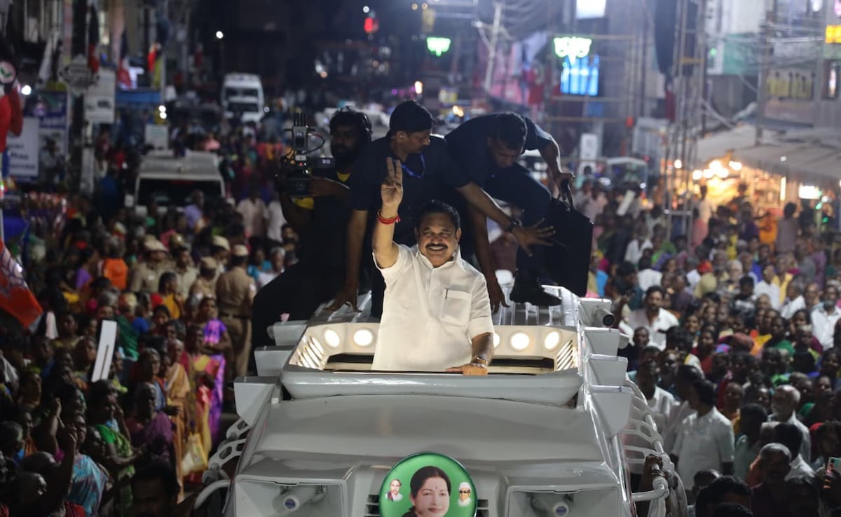 Latest and Breaking News on NDTV