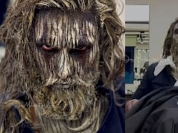 How Ranveer Singh Transformed Into Pinda's Drug-Induced Hallucination In <i>Dhurandhar 2</i>