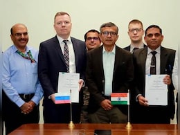 तुंगस्का एयर डिफेंस मिसाइल, नेवी के लिए एयरक्रॉफ्ट, भारतीय सेना के लिए 858 करोड़ की डील