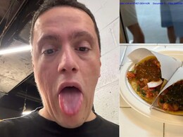 'Extremely Spicy Taco' Burns Man's Tongue, He Sues New York Restaurant