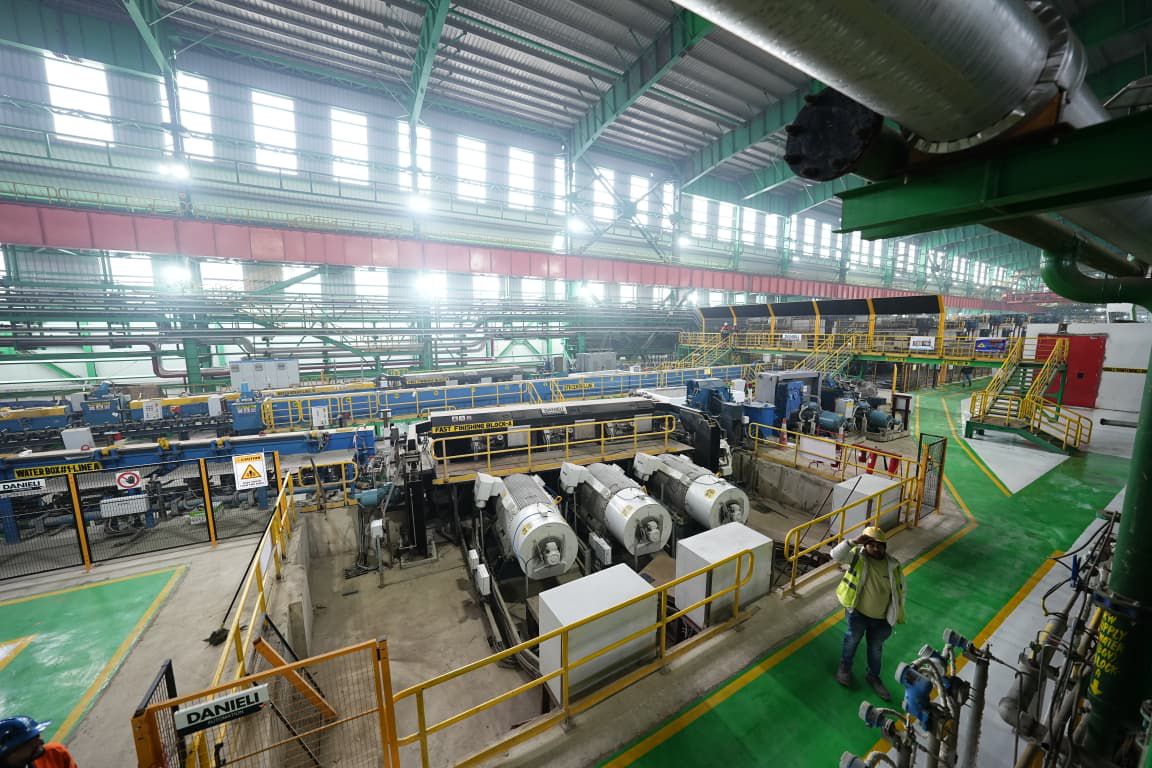 Latest and Breaking News on NDTV