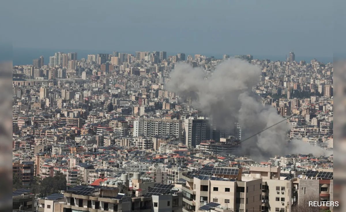 Iran War LIVE: Israel Warns Attacks On Iran 'Will Escalate And Expand'