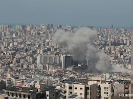 Iran War LIVE: Israel Warns Attacks On Iran 'Will Escalate And Expand'