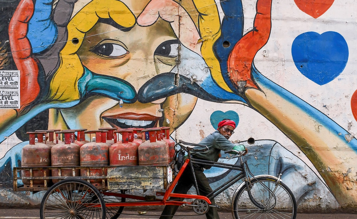 India Taps Argentina, US For LPG Amid Iran War: Does The Math Work Out