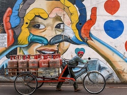 India Taps Argentina, US For LPG Amid Iran War: Does The Math Work Out