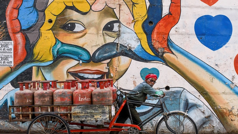 India Taps Argentina, US For LPG Amid Iran War: Does The Math Work Out