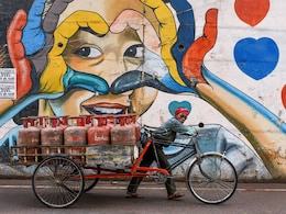 Centre Hikes Commercial LPG Allocation To 50% As Domestic Output Improves