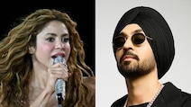 Shakira Adds One More Show For Mumbai In April, Diljit Dosanjh Likely to Join