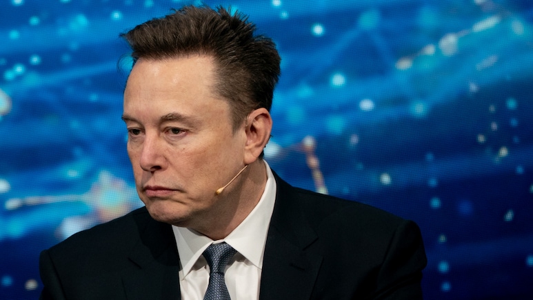 Musk Says Tesla, SpaceX, xAI Chip Project To Kick Off In Texas