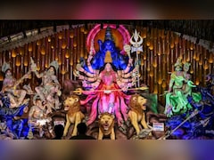 Maa Durga Chalisa: 'नमो नमो दुर्गे सुख करनी...' चैत्र नवरात्रि में करें दुर्गा चालीसा का पाठ, माता रानी होंगी प्रसन्न, बनी रहेगी सुख-समृद्धि