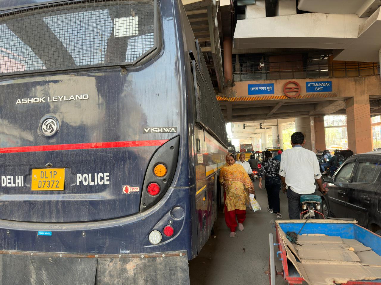 Latest and Breaking News on NDTV