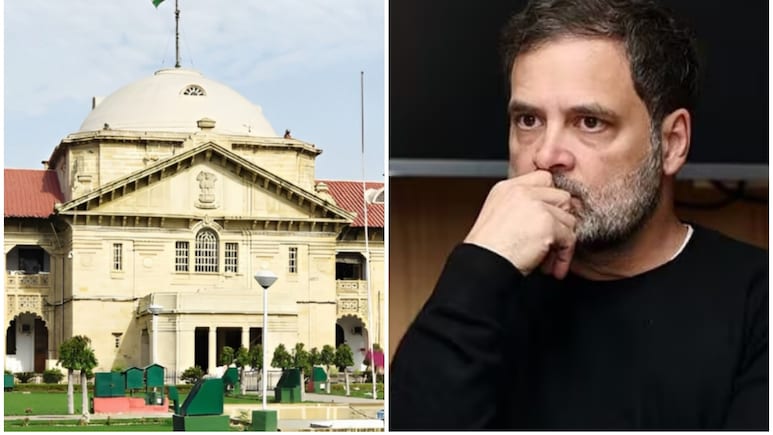 क्या राहुल गांधी दो देशों के नागरिक हैं, हाई कोर्ट ने मांग लिया रिकॉर्ड