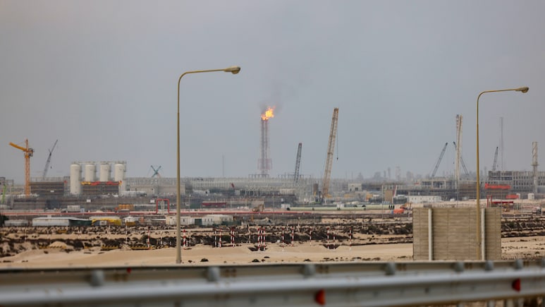 Brent Crude At $119 Per Barrel, Oil And Gas Prices Jump As Strikes On Gulf Facilities Escalate