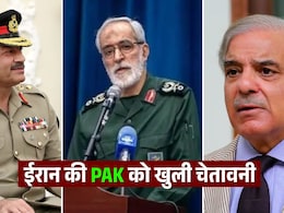 पाकिस्तान ने ईरान से की दगाबाजी, अब ईरानी सेना कमांडर ने दी धमकी