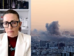 "Iran Will Fight Until Last Moment": Geopolitical Strategist To NDTV On Ongoing War