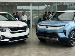 Kia Seltos vs Tata Sierra: कौन-सी SUV है सबसे सुरक्षित? जानिए 5-स्टार रेटिंग में किसने मारी बाजी