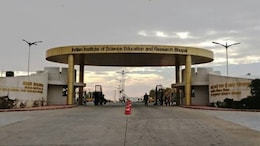 शोध, प्रयोग और नई खोज करनी है? IAT 2026 के लिए करें आवेदन, 7 जून को परीक्षा; IISER के सात संस्थानों में मिलेगा एडमिशन