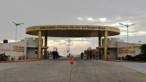 शोध, प्रयोग और नई खोज करनी है? IAT 2026 के लिए करें आवेदन, 7 जून को परीक्षा; IISER के सात संस्थानों में मिलेगा एडमिशन