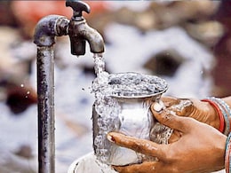 राजस्थान में गर्मी से पहले प्रशासन अलर्ट, 290 गांव और 400 ढाणियों तक GPS टैंकरों से पहुंचेगा पानी