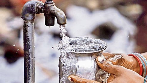 राजस्थान में गर्मी से पहले प्रशासन अलर्ट, 290 गांव और 400 ढाणियों तक GPS टैंकरों से पहुंचेगा पानी