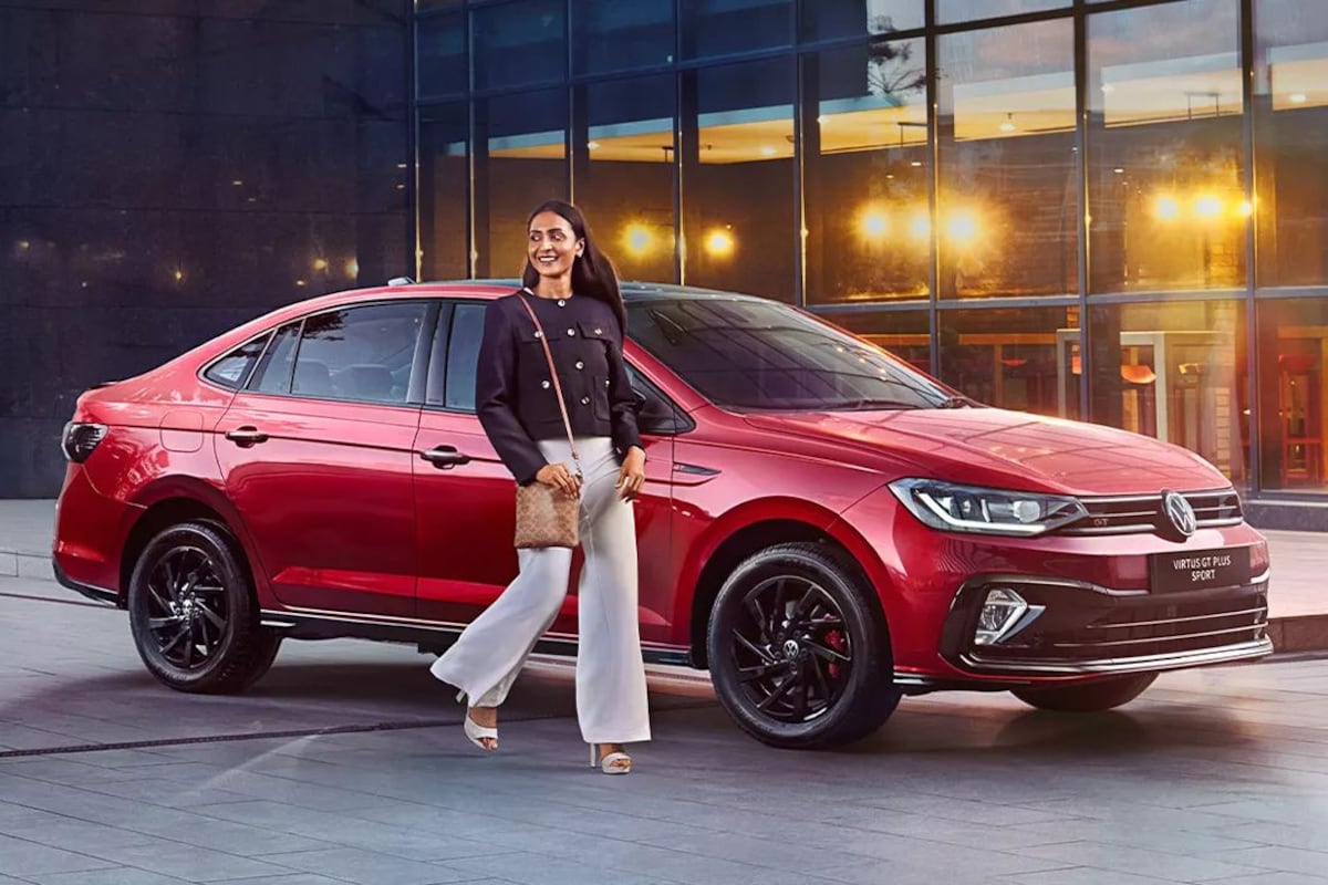 Latest and Breaking News on NDTV