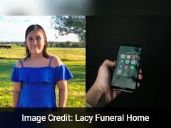 Texas Girl, 9, Dies Doing 'Blackout' Social Media Challenge, Parents Issue Warning: 'Check On Your Child'