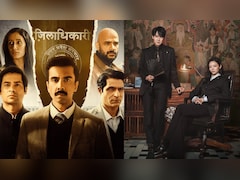 New Releases This Week (March 13-March 19): <i>Aspirants Season 3, Reminders Of Him, Phantom Lawyer</i> And More