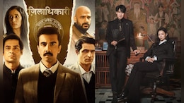 New Releases This Week (March 13-March 19): <i>Aspirants Season 3, Reminders Of Him, Phantom Lawyer</i> And More