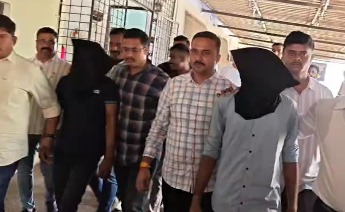 पत्नी के चरित्र पर शक था, नशीली दवा खिलाकर रेता गला, पुलिस ने 500 CCTV कैमरे खंगाल ऐसे धर दबोचा