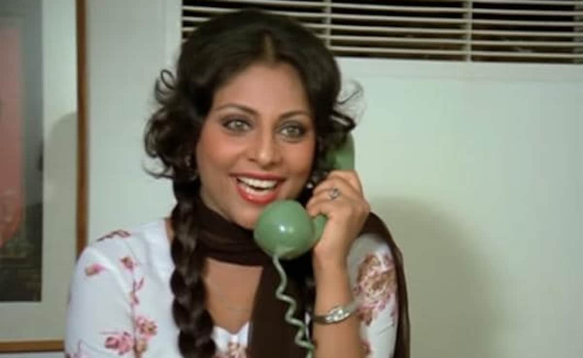 सत्ते पे सत्ता एक्ट्रेस का निधन, लंबी जुदाई गाने से हुई थीं पॉपुलर, 71 की उम्र में कहा दुनिया को अलविदा