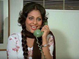 सत्ते पे सत्ता एक्ट्रेस का निधन, लंबी जुदाई गाने से हुई थीं पॉपुलर, 71 की उम्र में कहा दुनिया को अलविदा