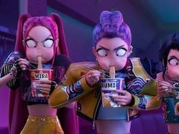 <i>KPop Demon Hunters</i> Sequel Greenlit By Netflix After Golden Globes Win