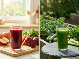 ABC Juice vs Green Juice: Which Is Better For Your Gut Health?