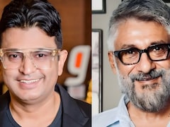 Operation Sindoor: Vivek Agnihotri And Bhushan Kumar Announce Film On India's Strikes On Pakistan Terror Camps