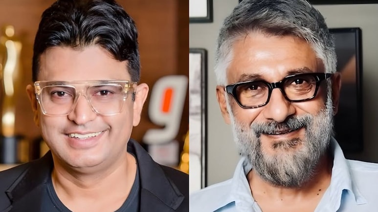 <i>Operation Sindoor</i>: Vivek Agnihotri And Bhushan Kumar Announce Film On India's Strikes On Pakistan Terror Camps