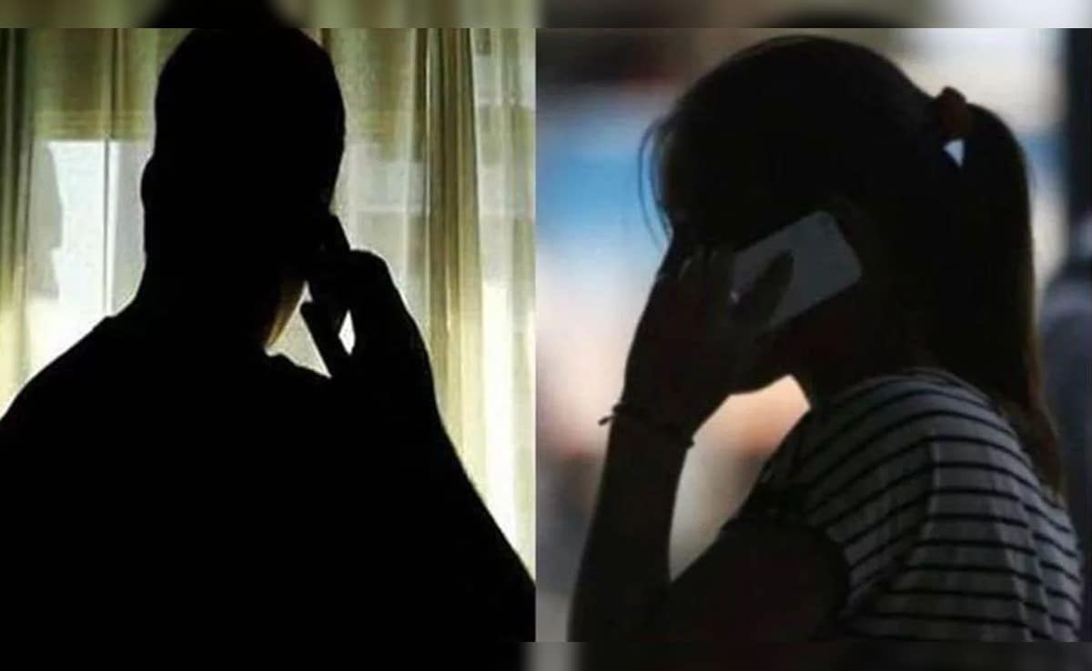 सूरत में हनी ट्रैप रैकेट का भंडाफोड़: शातिर तरीके से लोगों को फंसाते, फिर ठग लेते लाखों, चार गिरफ्तार