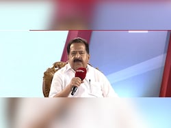 NDTV Power Play Keralam LIVE: "Congress Is The Most Vibrant Political Party In India": Ramesh Chennithala