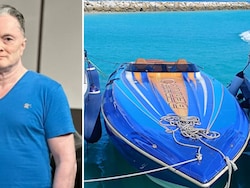 Raymond's Gautam Singhania Injured As Speedboat Overturns In Maldives