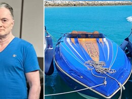 Raymond's Gautam Singhania Injured As Speedboat Overturns In Maldives