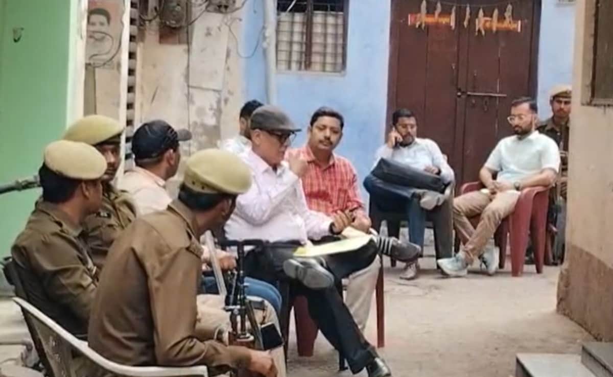 कानपुर के परफ्यूम कारोबारी के घर इनकम टैक्स की रेड, 62 घंटे तक चली जांच, करोड़ों की हेराफेरी