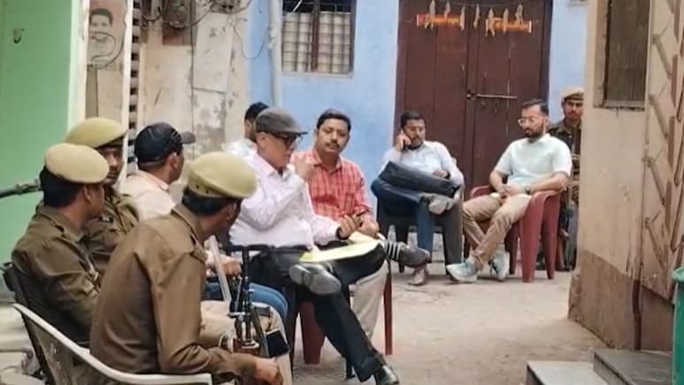 कानपुर के परफ्यूम कारोबारी के घर इनकम टैक्स की रेड, 62 घंटे तक चली जांच, करोड़ों की हेराफेरी