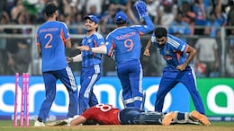 India vs England Highlights, T20 World Cup 2026 Semi-Final: India Clinch 7-Run Victory In Nail-Biter vs England, Enter Final